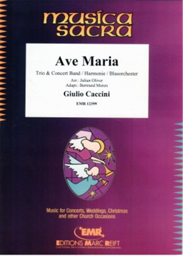 Ave Maria